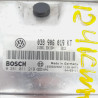 CENTRALITA MOTOR UCE SEAT CORDOBA BERLINA (6L2) 038906019KT