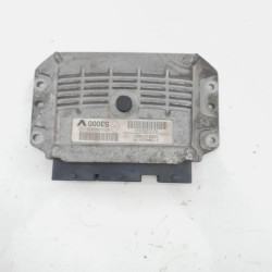 CENTRALITA MOTOR UCE RENAULT MEGANE II BERLINA 3P K4J730K4J D78200242405