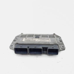 CENTRALITA MOTOR UCE RENAULT MEGANE II BERLINA 3P K4J730K4J D78200242405