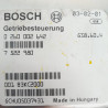 CENTRALITA MOTOR UCE BMW SERIE 5 BERLINA (E60) 0260002642