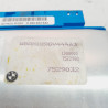 CENTRALITA MOTOR UCE BMW SERIE 5 BERLINA (E60) 0260002642