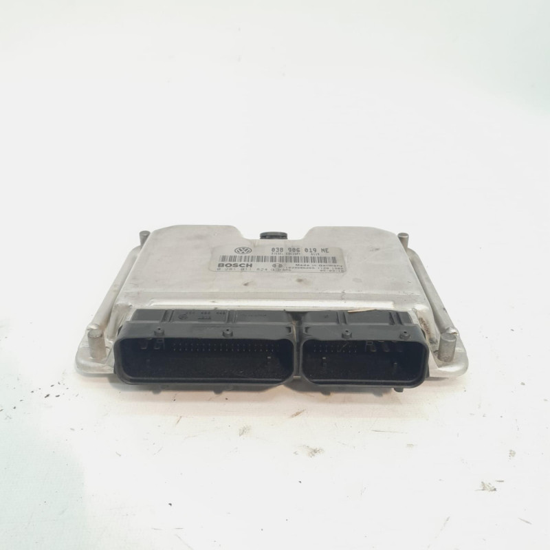 CENTRALITA MOTOR UCE SEAT IBIZA (6L1) 038906019NE
