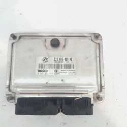 CENTRALITA MOTOR UCE SEAT IBIZA (6L1) 038906019NE