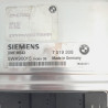 CENTRALITA MOTOR UCE BMW SERIE 5 BERLINA (E60) 5WK90015