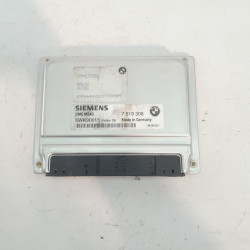 CENTRALITA MOTOR UCE BMW SERIE 5 BERLINA (E60) 5WK90015