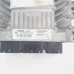 CENTRALITA MOTOR UCE RENAULT SCENIC II (JM) 8200565863