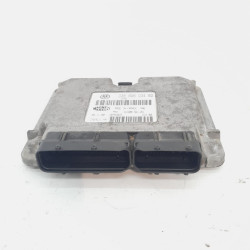 CENTRALITA MOTOR UCE SEAT LEON (1M1) 036906034BD