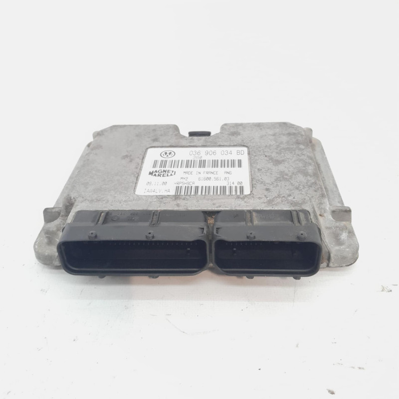 CENTRALITA MOTOR UCE SEAT LEON (1M1) 036906034BD