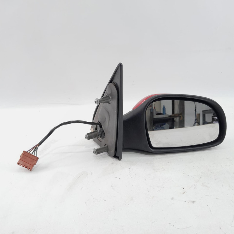RETROVISOR DERECHO CITROEN SAXO 015003