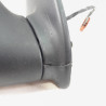 RETROVISOR DERECHO CITROEN SAXO 015003