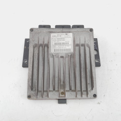 CENTRALITA MOTOR UCE NISSAN ALMERA (N16/E) K9K9299498183