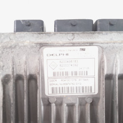 CENTRALITA MOTOR UCE NISSAN ALMERA (N16/E) K9K9299498183