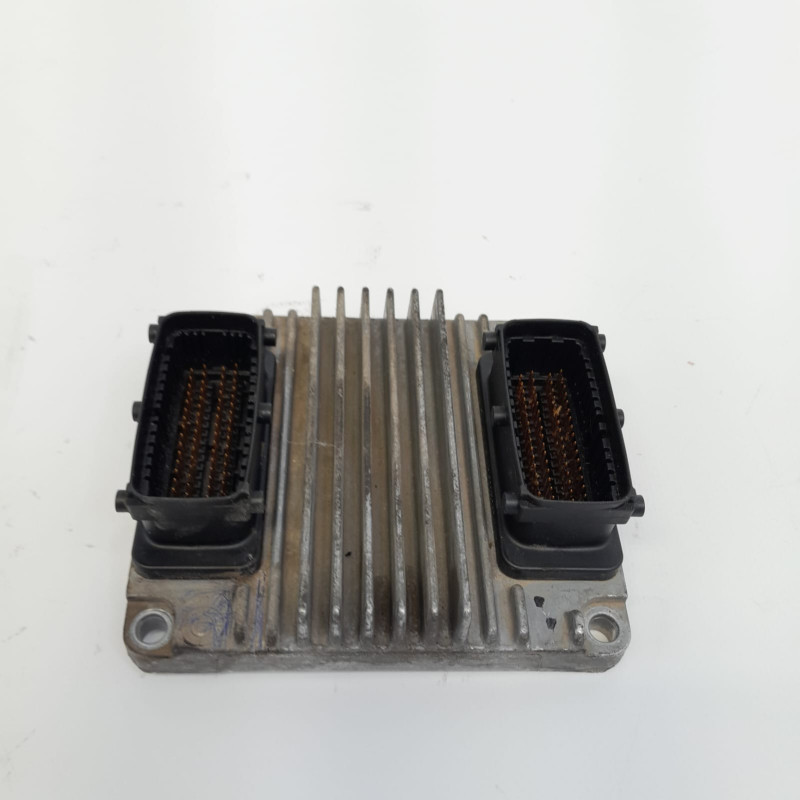 CENTRALITA MOTOR UCE OPEL CORSA C Y17DTL09391259
