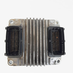 CENTRALITA MOTOR UCE OPEL CORSA C Y17DTL09391259