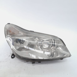 FARO DERECHO CITROEN C5 BERLINA 9650055880