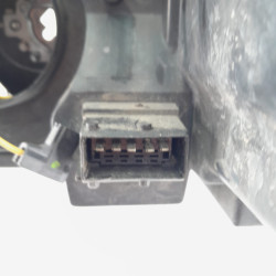 FARO DERECHO CITROEN C5 BERLINA 9650055880