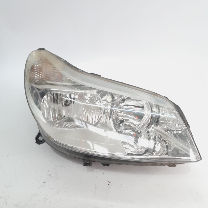 FARO DERECHO CITROEN C5 BERLINA 9650055880