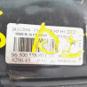 FARO DERECHO CITROEN C5 BERLINA 9650055880