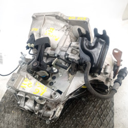 CAJA CAMBIOS FORD FOCUS BERLINA (CB4) G8DB9M5R