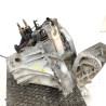 CAJA CAMBIOS KIA CARNIVAL II (FL) Y011106465