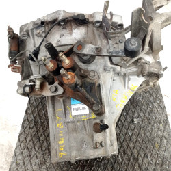 CAJA CAMBIOS KIA CARNIVAL II (FL) Y011106465