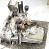 CAJA CAMBIOS KIA CARNIVAL II (FL) Y011106465