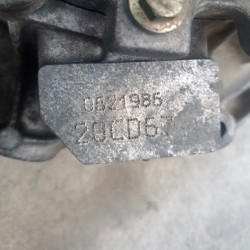 CAJA CAMBIOS PEUGEOT 306 3/5 PT. / 4 PT. (S2) 20CD6