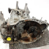 CAJA CAMBIOS PEUGEOT 407 20MB02