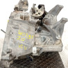 CAJA CAMBIOS PEUGEOT 407 20MB02