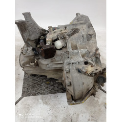 CAJA CAMBIOS PEUGEOT 407 20MB02