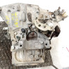 CAJA CAMBIOS PEUGEOT 407 20MB02