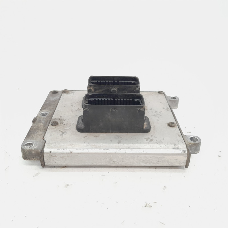 CENTRALITA MOTOR UCE OPEL VECTRA C BERLINA Z22SE12571664AV