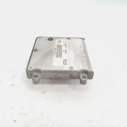 CENTRALITA MOTOR UCE OPEL VECTRA C BERLINA Z22SE12571664AV