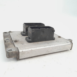 CENTRALITA MOTOR UCE OPEL VECTRA C BERLINA Z22SE12571664AV
