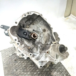 CAJA CAMBIOS RENAULT CLIO II FASE I (B/CB0) D7F720TIPO D7F G7JB15A4