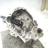 CAJA CAMBIOS RENAULT CLIO II FASE I (B/CB0) D7F720TIPO D7F G7JB15A4