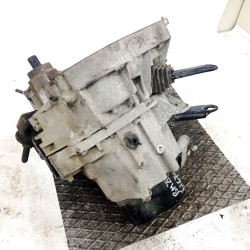 CAJA CAMBIOS RENAULT CLIO II FASE I (B/CB0) D7F720TIPO D7F G7JB15A4