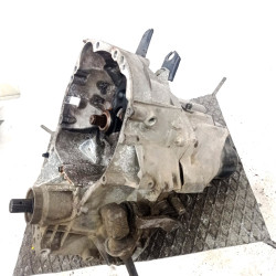 CAJA CAMBIOS RENAULT CLIO II FASE I (B/CB0) D7F720TIPO D7F G7JB15A4