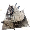 CAJA CAMBIOS RENAULT CLIO II FASE I (B/CB0) D7F720TIPO D7F G7JB15A4