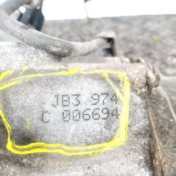 CAJA CAMBIOS RENAULT CLIO II FASE I (B/CB0) D7F720TIPO D7F G7JB15A4