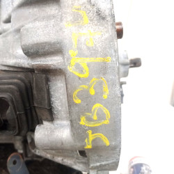 CAJA CAMBIOS RENAULT CLIO II FASE I (B/CB0) D7F720TIPO D7F G7JB15A4