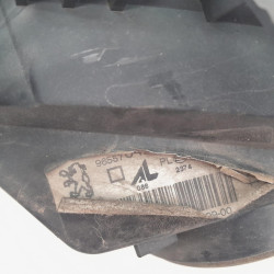 FARO DERECHO PEUGEOT 307 (S1)(04.2001) NFUTU5JP4TIPO: NFU965576428D