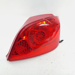 PILOTO TRASERO DERECHO PEUGEOT 307 (S1)(04.2001) NFUTU5JP4TIPO: NFU9655767480