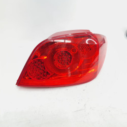 PILOTO TRASERO DERECHO PEUGEOT 307 (S1)(04.2001) NFUTU5JP4TIPO: NFU9655767480