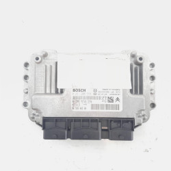 CENTRALITA MOTOR UCE PEUGEOT 307 (S1)(04.2001) NFUTU5JP4TIPO: NFU0261208558
