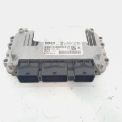CENTRALITA MOTOR UCE PEUGEOT 307 (S1)(04.2001) NFUTU5JP4TIPO: NFU0261208558