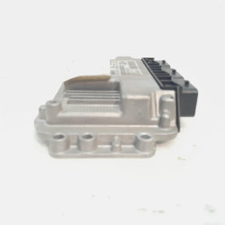 CENTRALITA MOTOR UCE PEUGEOT 307 (S1)(04.2001) NFUTU5JP4TIPO: NFU0261208558