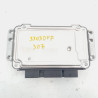 CENTRALITA MOTOR UCE PEUGEOT 307 (S1)(04.2001) NFUTU5JP4TIPO: NFU0261208558