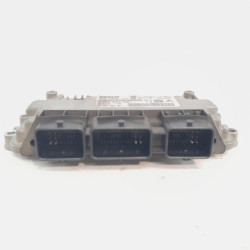 CENTRALITA MOTOR UCE PEUGEOT 307 (S1)(04.2001) NFUTU5JP4TIPO: NFU0261208558