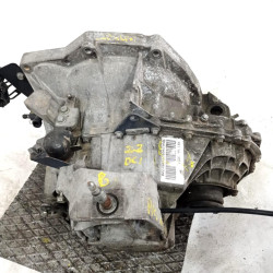 CAJA CAMBIOS RENAULT ESPACE IV (JK0) PK1AA065